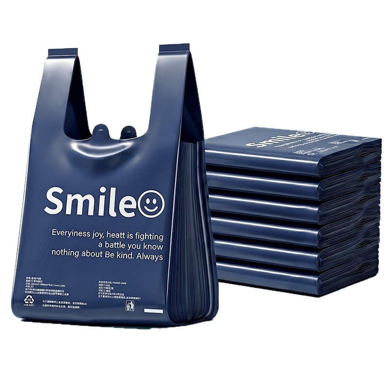 Commercial Kitchen Trash Can - Disposable Trash Garbage Bags 20L Capacity