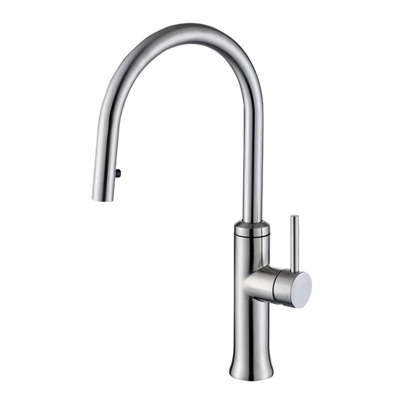 Commercial Kitchen Tap With Spray - Commercial Kitchen Sink Spray Faucet Instant