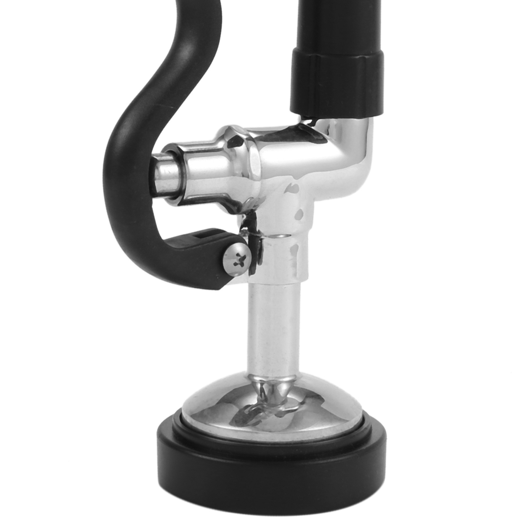Commercial Kitchen Faucets - AC23-2X Pre Rinse Sprayer Commercial Kitchen