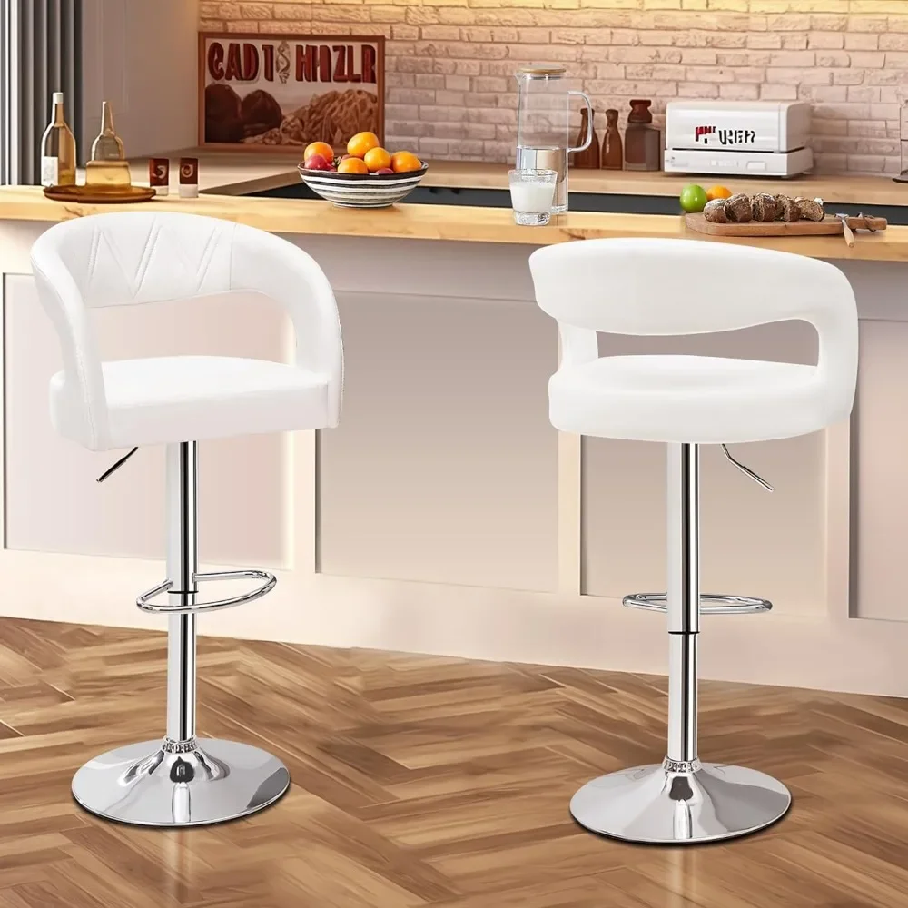 Commercial Kitchen Quotes - For Bar Set of 4 Swivel