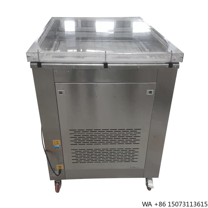 Vacuum Sealer - Vacuum Portable External Sealer with Steel