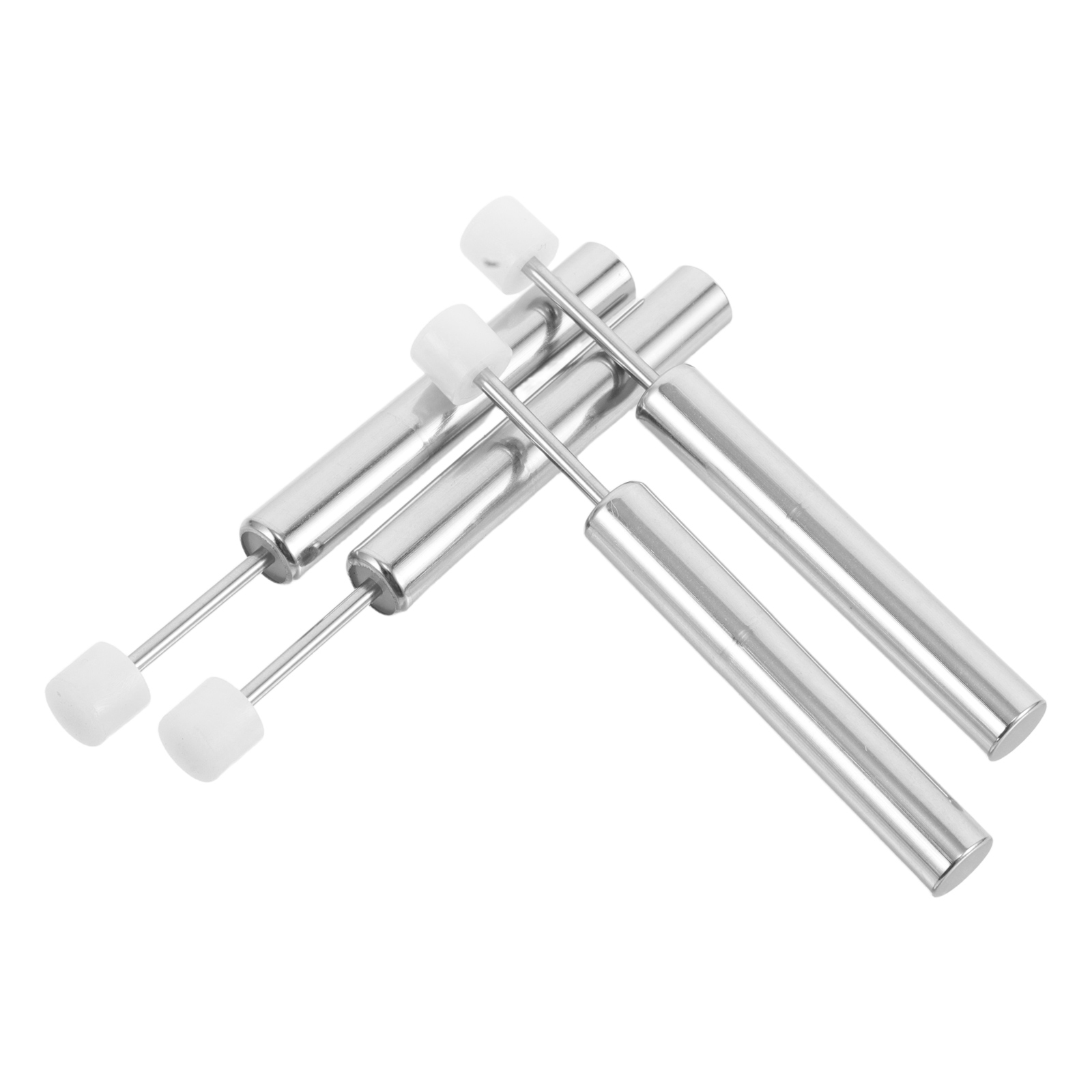 Commercial Kitchen Trash Can - 4Pcs Trash Can Damper Hydraulic Mechanism