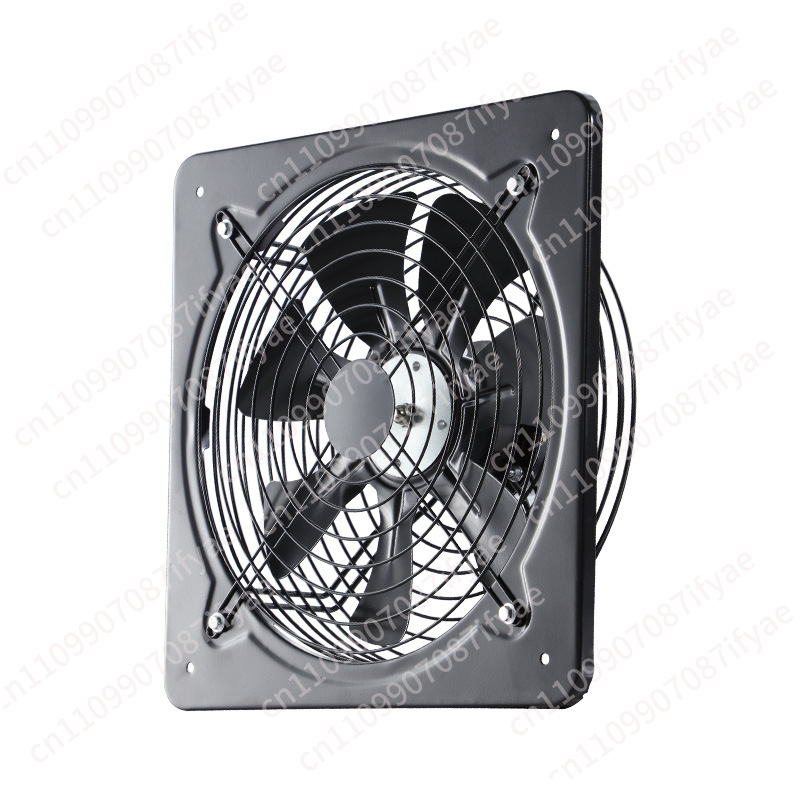 Commercial Kitchen Exhaust Hood - kitchen ventilation fan window powerful exhaust