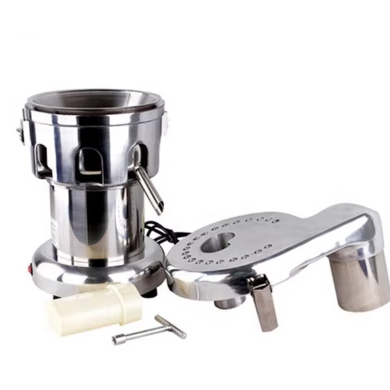 Juice Extractor Commercial - Automatic Orange Juicer Machine Industrial Juice
