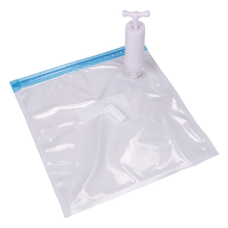 Vacuum Sealer - A99U Sous Vide Bags 15Pack Reusable