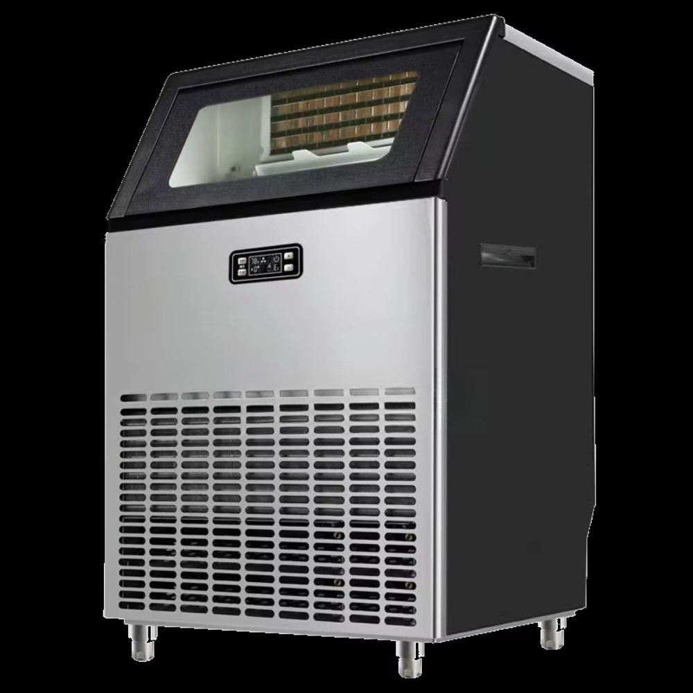 Commercial Ice Maker - Commercial Ice Maker Machine 40KG Per