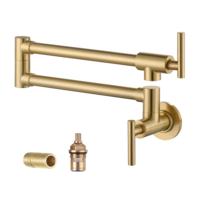 Wall Mounted Commercial Cooker - Commercial Kitchen Tap With Spray ulasan dan harga