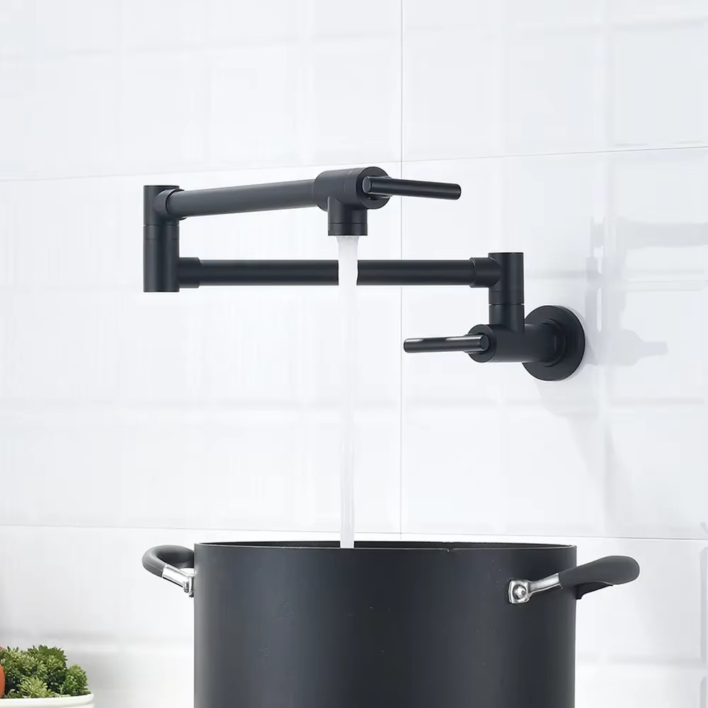 Wall Mounted Commercial Cooker - Commercial Kitchen Tap With Spray ulasan dan harga