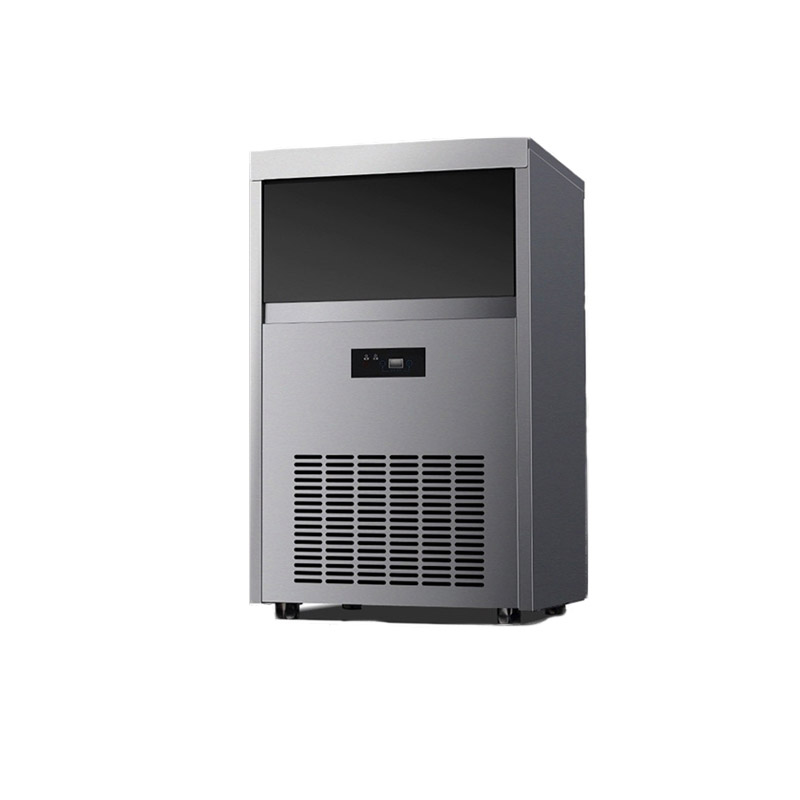 Hot Sale Stainless Steel Ice M - Commercial Ice Maker ulasan dan harga