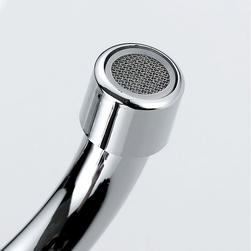 Wall Extra Long Spout Kitchen  - Commercial Kitchen Faucets ulasan dan harga
