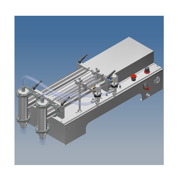 Hot Selling Small Semi Automat - Vacuum Sealer ulasan dan harga