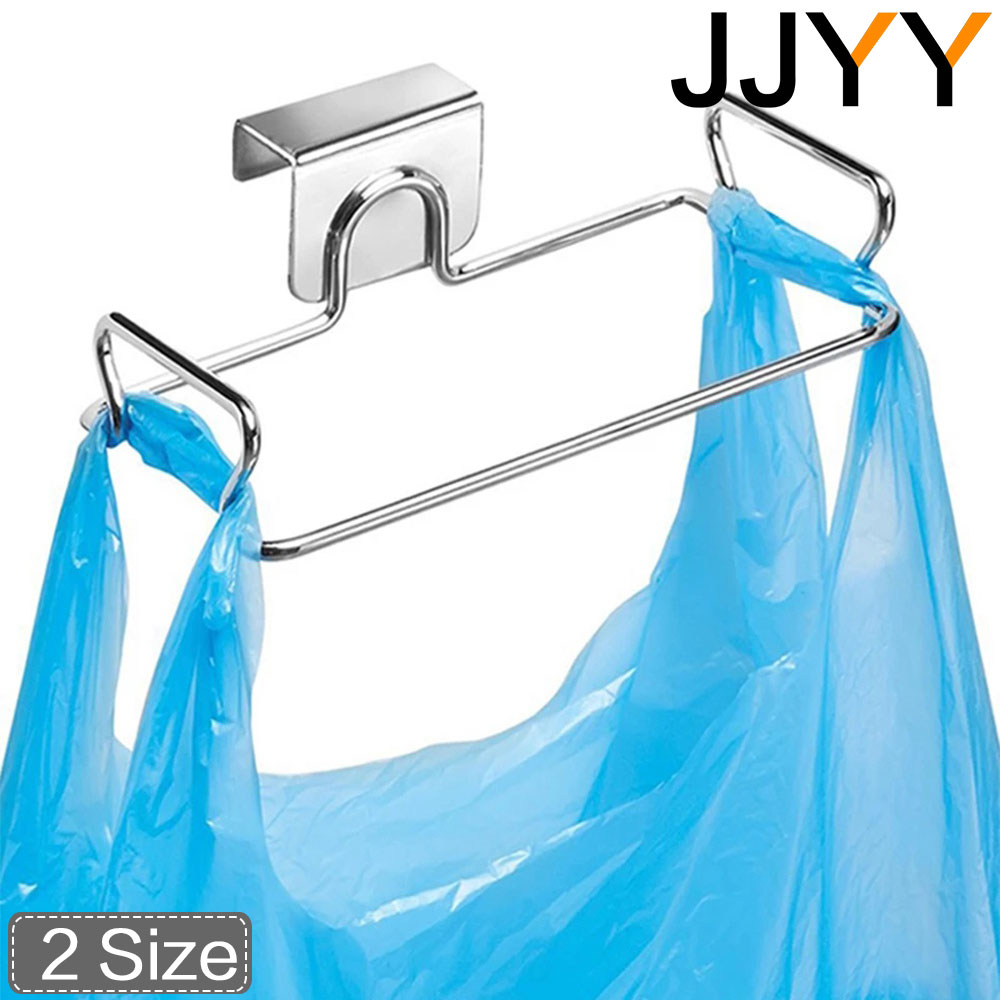 JJYY Kitchen Trash Rack Cabine - Commercial Kitchen Trash Can ulasan dan harga