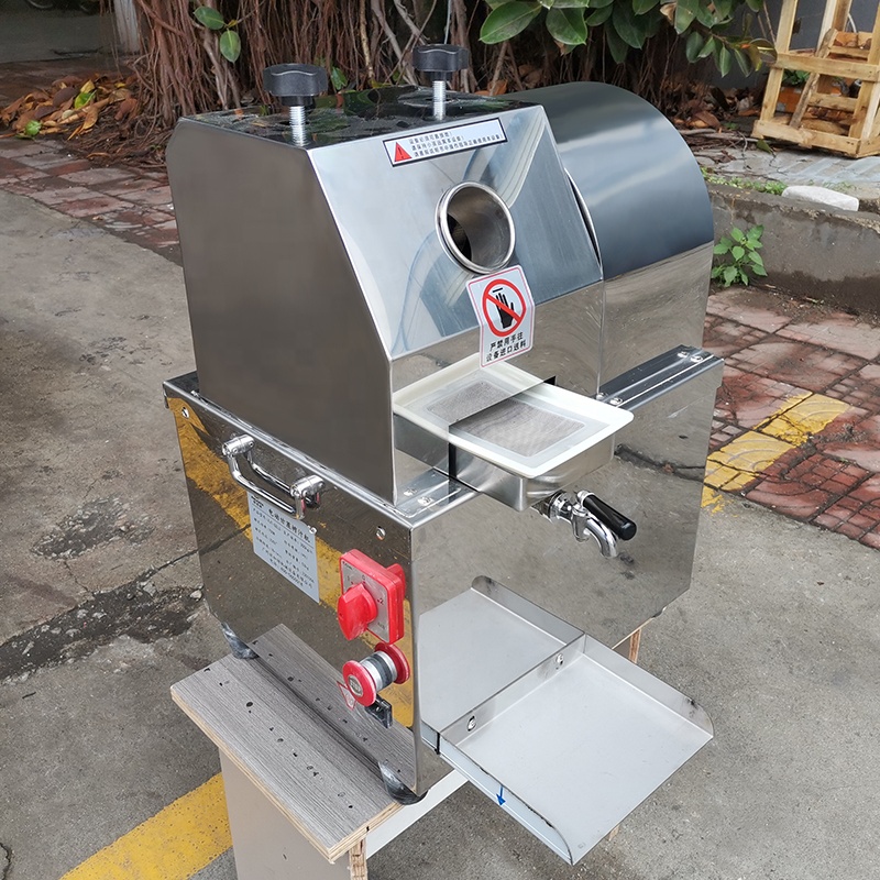 2026Electric Stainless Steel C - Juice Extractor Commercial ulasan dan harga