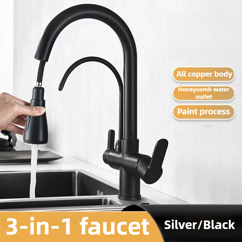 Commercial Kitchen Faucet with - Commercial Kitchen Utensils ulasan dan harga