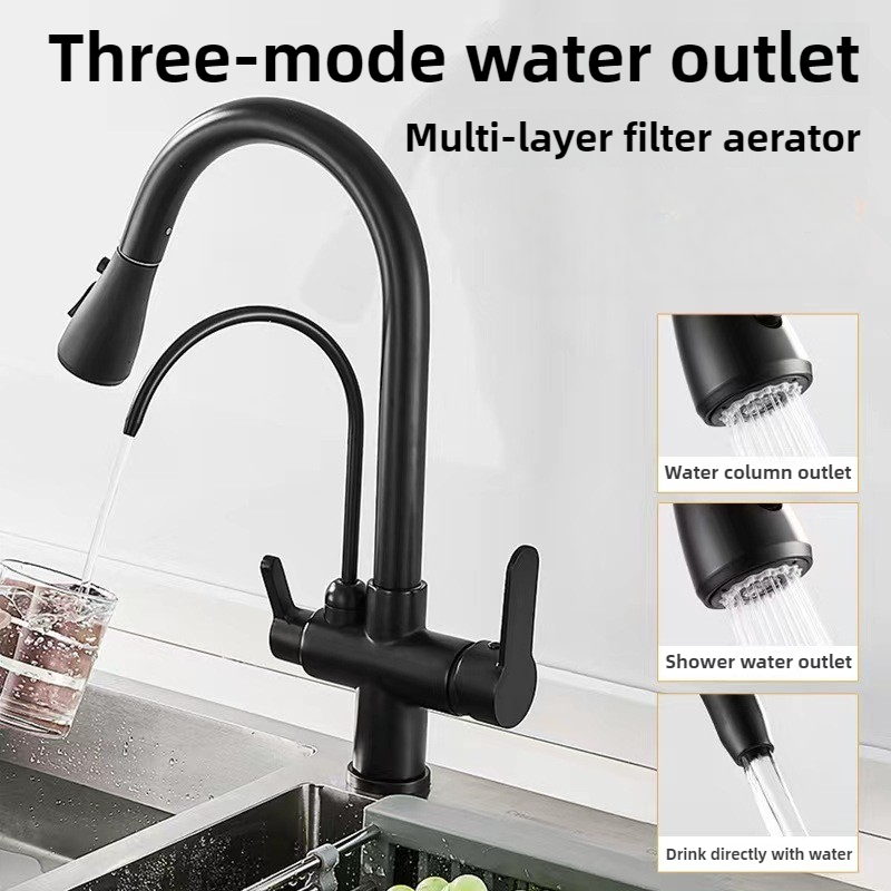 Commercial Kitchen Faucet with - Commercial Kitchen Utensils ulasan dan harga