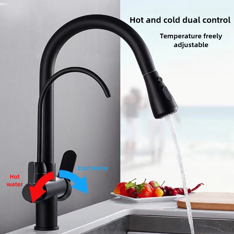 Commercial Kitchen Faucet with - Commercial Kitchen Utensils ulasan dan harga