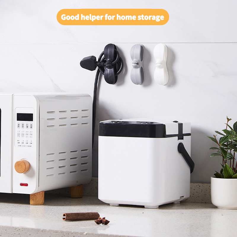 3-6pcs Cord Winder Organizer f - Commercial Kitchen Utensils ulasan dan harga