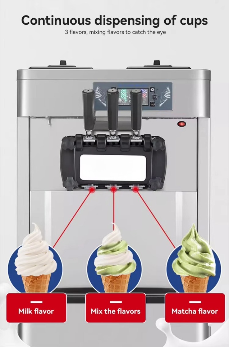 Professional Commercial Automa - Commercial Ice Maker ulasan dan harga