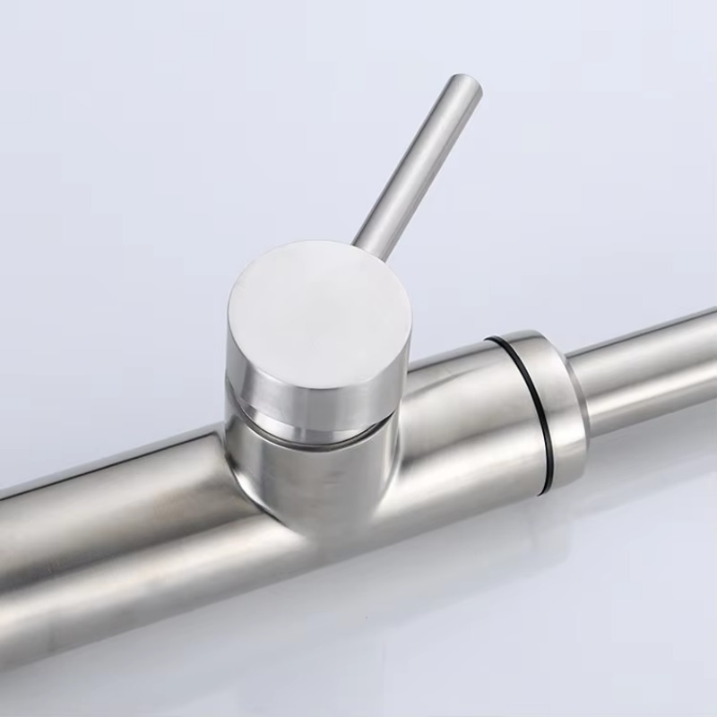 Commercial Kitchen Sink Spray  - Commercial Kitchen Tap With Spray ulasan dan harga