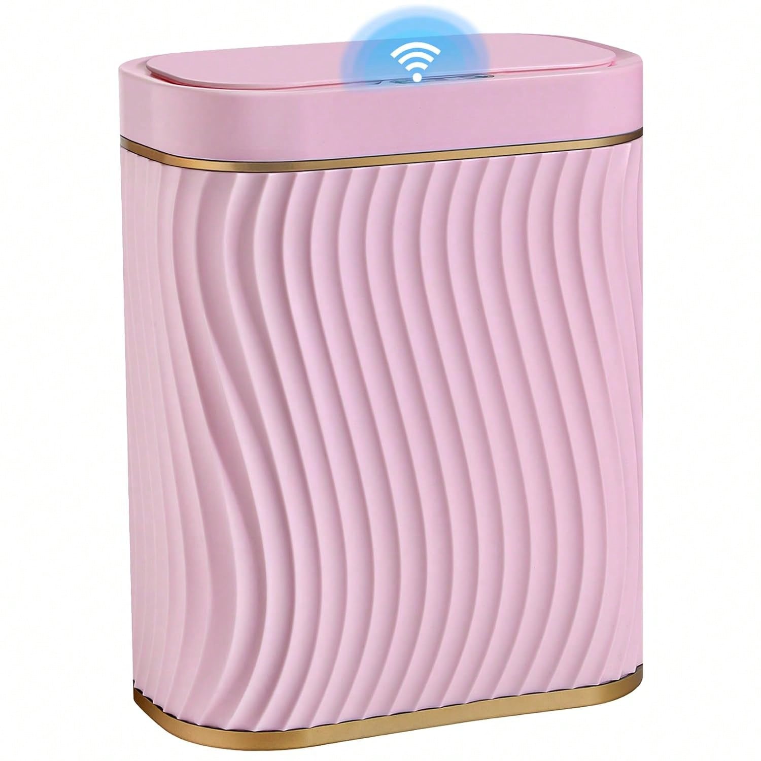 Smart Motion Sensor Trash Can, - Commercial Kitchen Trash Can ulasan dan harga