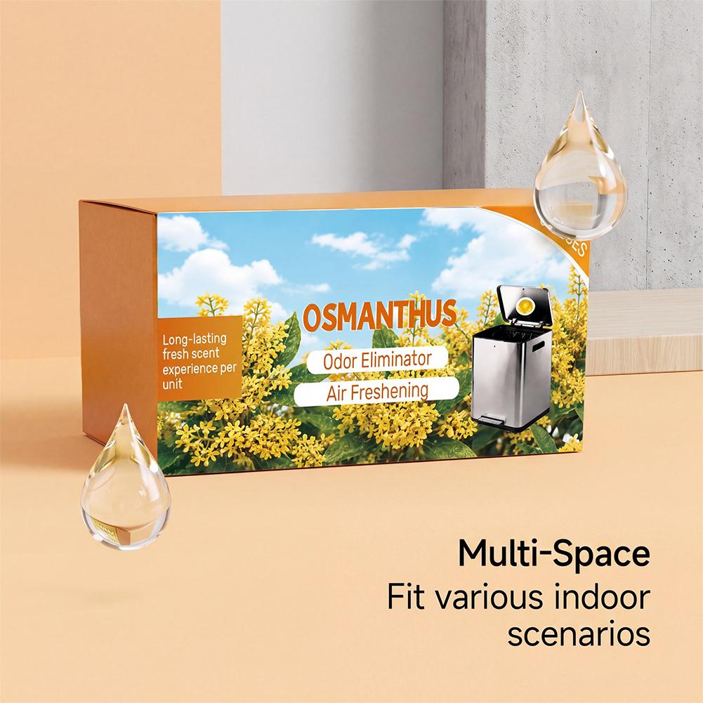 Garbage Can Air Freshener Lave - Commercial Kitchen Trash Can ulasan dan harga