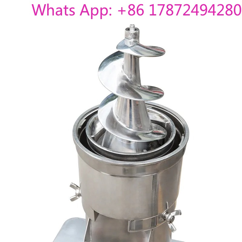 Best-selling Commercial Stainl - Juice Extractor Commercial ulasan dan harga