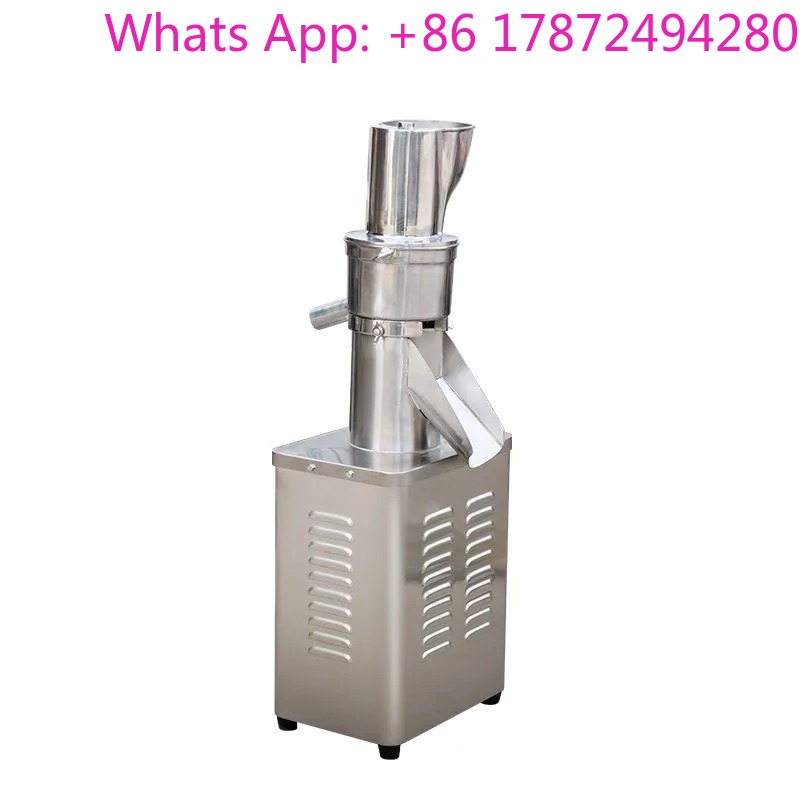 Best-selling Commercial Stainl - Juice Extractor Commercial ulasan dan harga