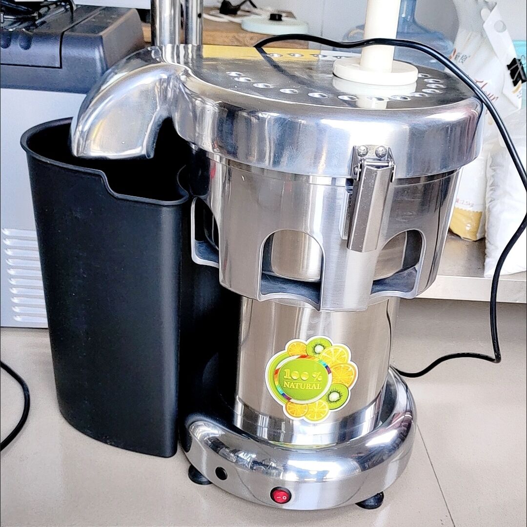 A3000 Heavy Duty 370W Juicer M - Juice Extractor Commercial ulasan dan harga