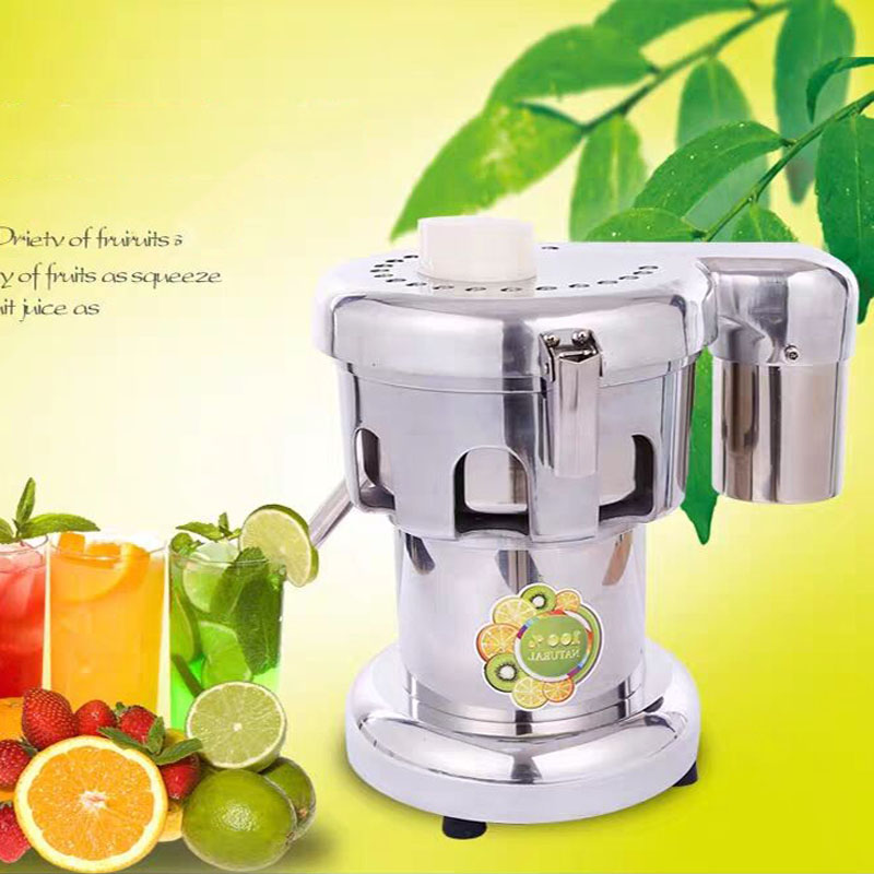 A3000 Heavy Duty 370W Juicer M - Juice Extractor Commercial ulasan dan harga