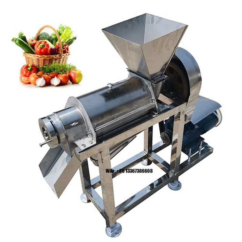Commercial Crushing Juicer Scr - Juice Extractor Commercial ulasan dan harga