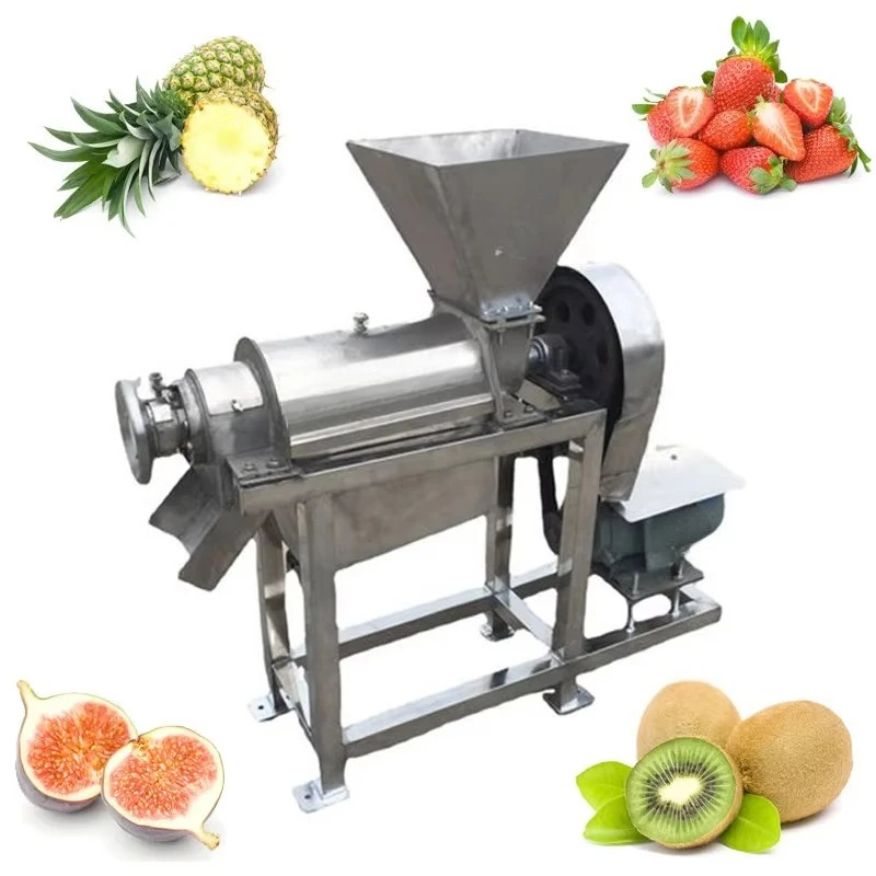 Commercial Crushing Juicer Scr - Juice Extractor Commercial ulasan dan harga