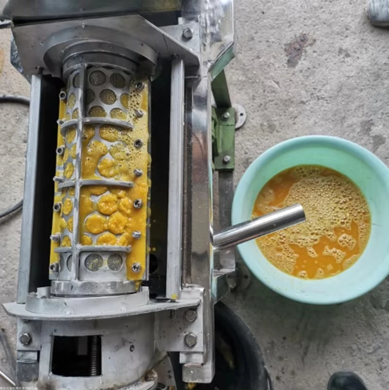 Commercial Crushing Juicer Scr - Juice Extractor Commercial ulasan dan harga