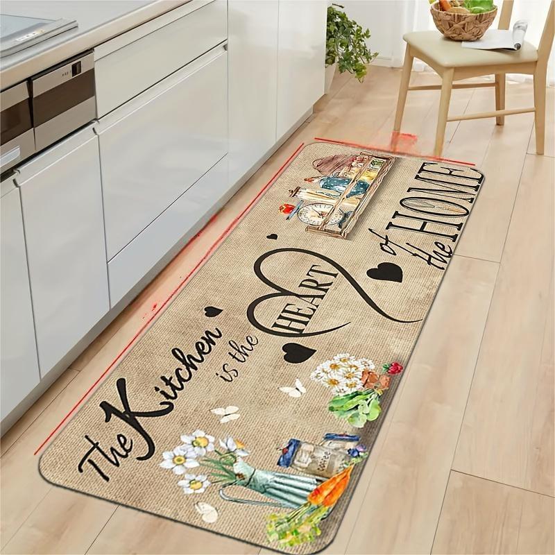 Kitchen Heart Carpet Home Quot - Commercial Kitchen Quotes ulasan dan harga