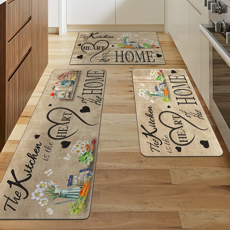 Kitchen Heart Carpet Home Quot - Commercial Kitchen Quotes ulasan dan harga