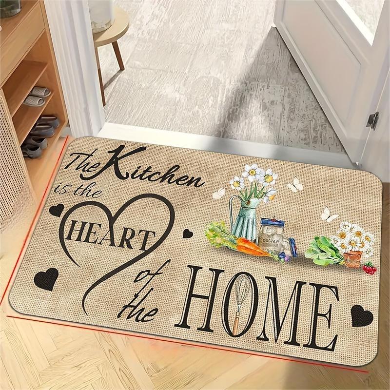 Kitchen Heart Carpet Home Quot - Commercial Kitchen Quotes ulasan dan harga