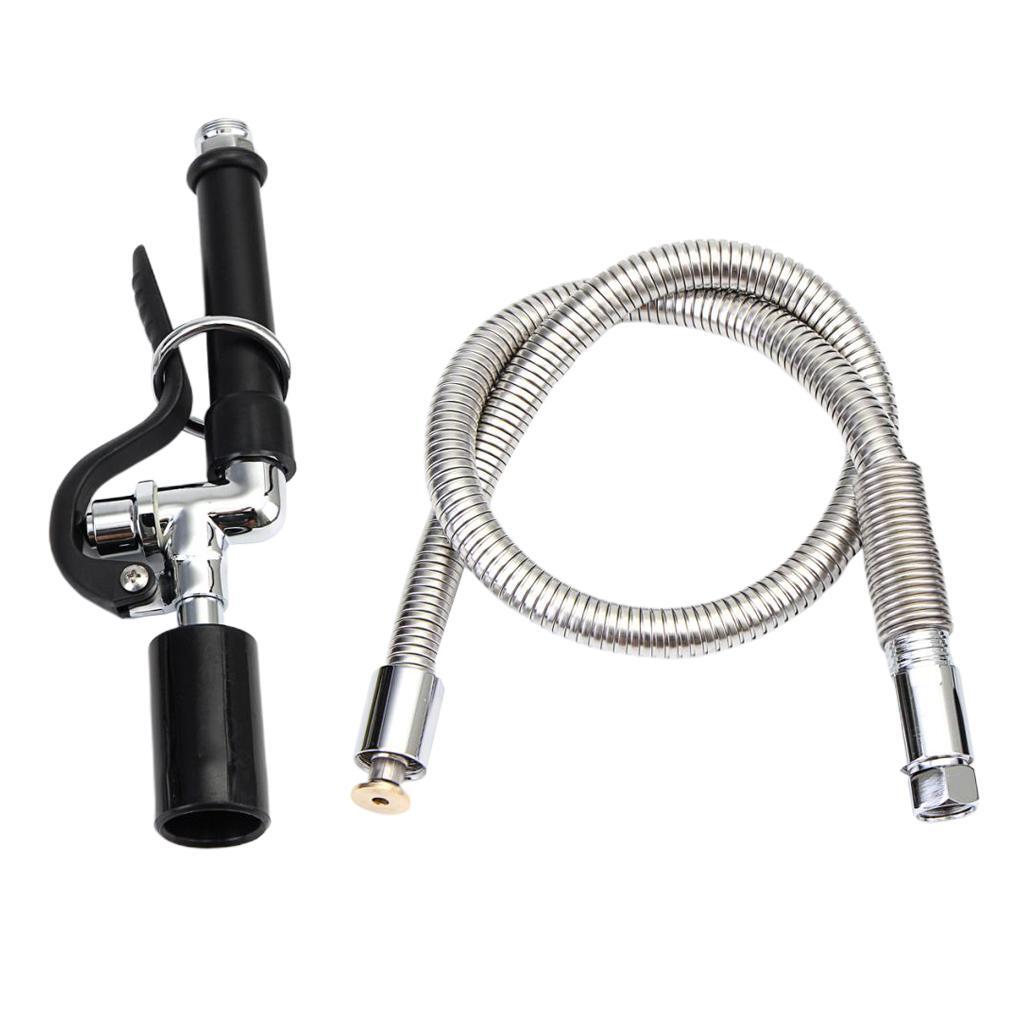 Commercial Kitchen Brass Spray - Commercial Kitchen Tap With Spray ulasan dan harga
