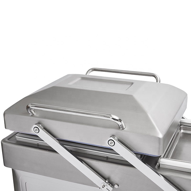 Dz-500_2sa Deep Type Double Ch - Vacuum Sealer ulasan dan harga