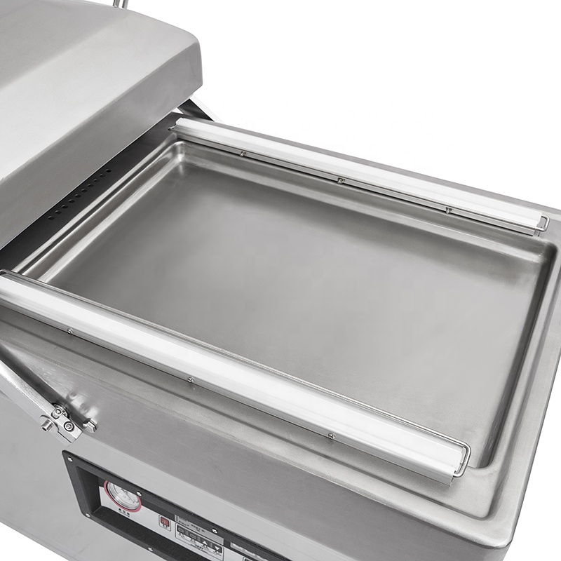 Dz-500_2sa Deep Type Double Ch - Vacuum Sealer ulasan dan harga