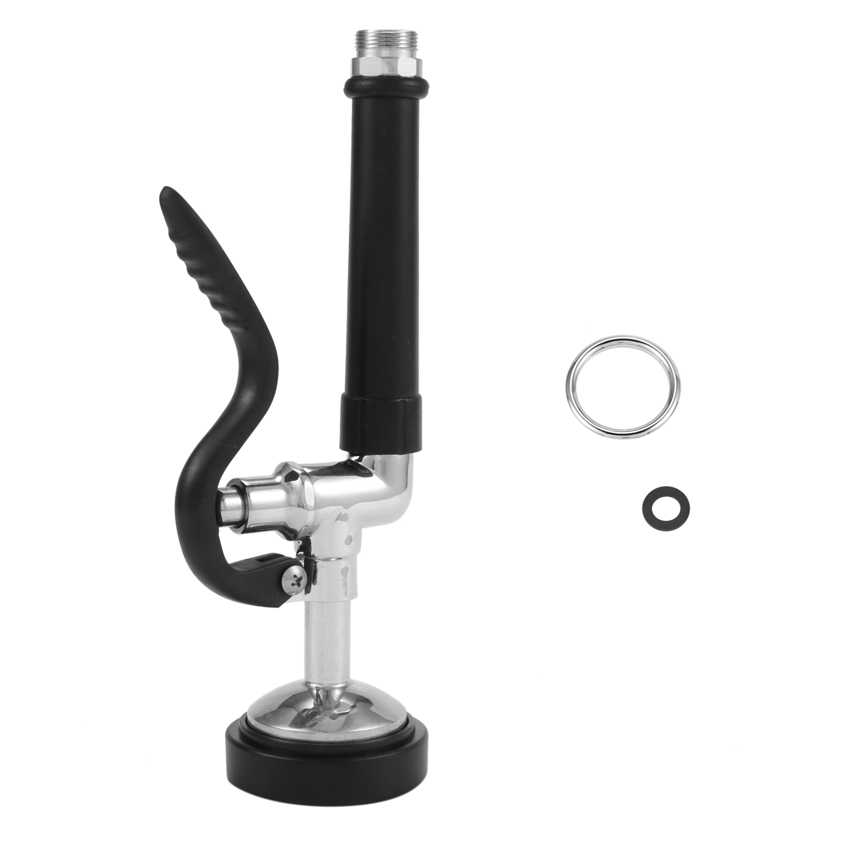 AC23-2X Pre Rinse Sprayer Comm - Commercial Kitchen Faucets ulasan dan harga