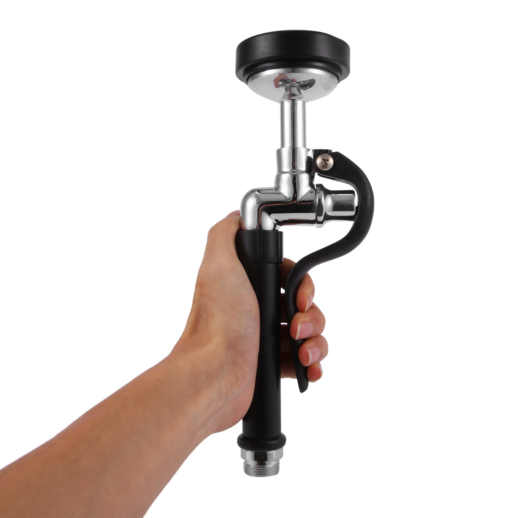 AC23-2X Pre Rinse Sprayer Comm - Commercial Kitchen Faucets ulasan dan harga