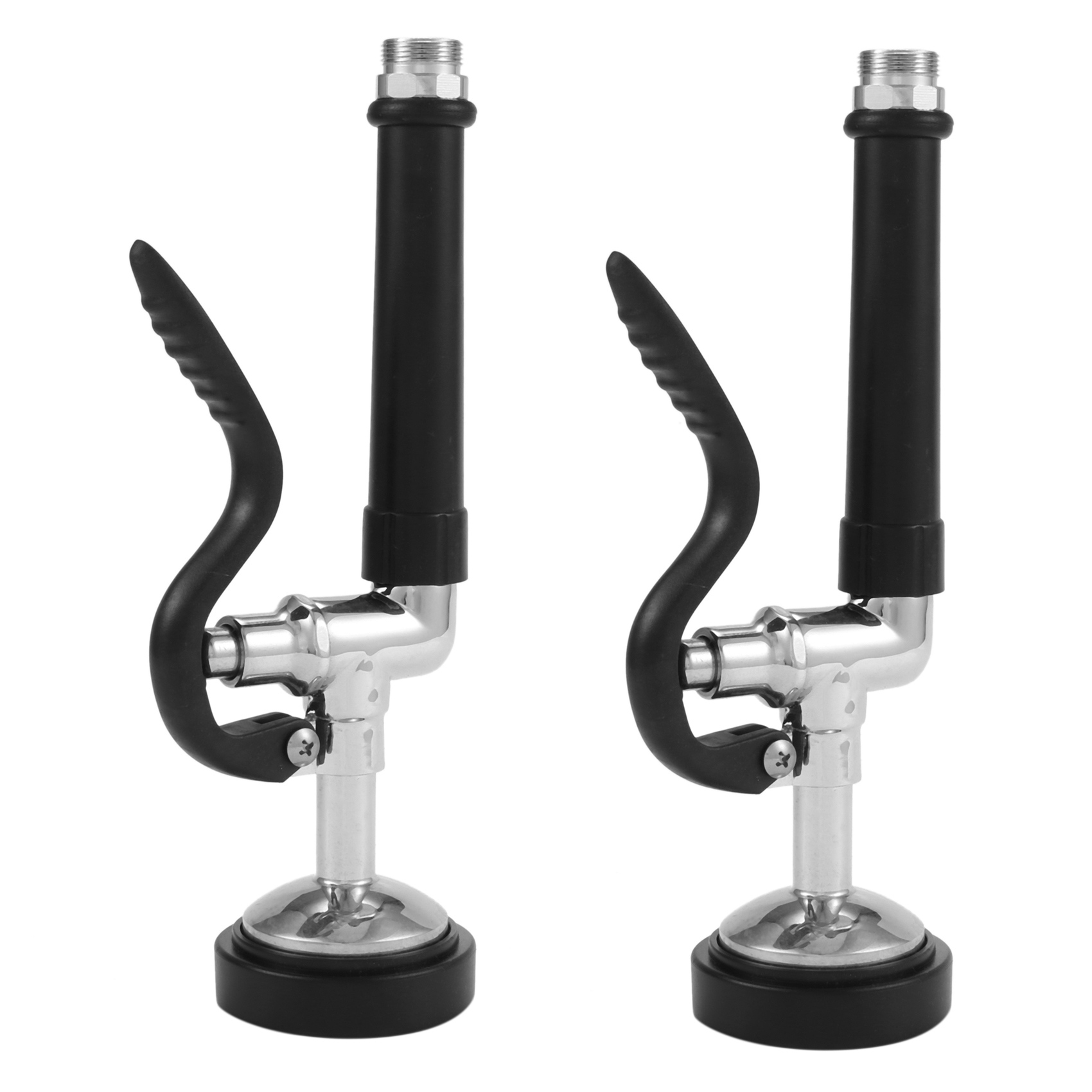 AC23-2X Pre Rinse Sprayer Comm - Commercial Kitchen Faucets ulasan dan harga
