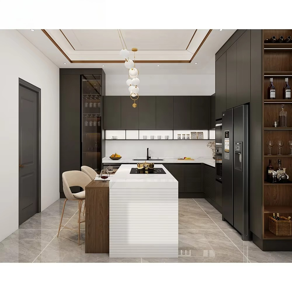 China Commercial Manufacturer  - Commercial Kitchen Faucets ulasan dan harga