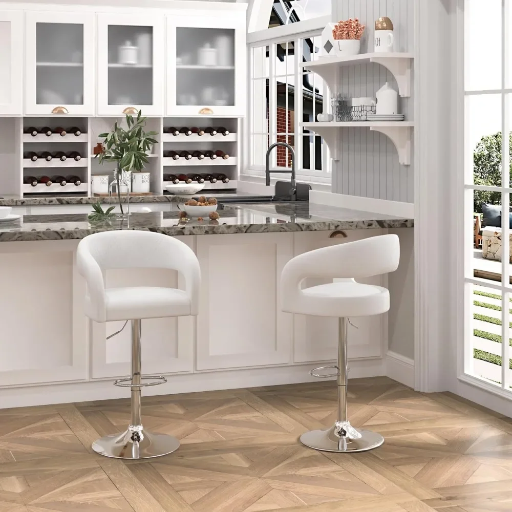 For Bar  Set of 4 Swivel Moder - Commercial Kitchen Quotes ulasan dan harga