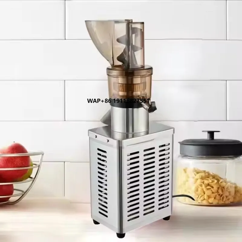 Commercial Fruit Squeezer Elec - Juice Extractor Commercial ulasan dan harga