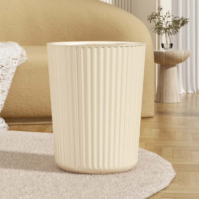 Home Trash Can Desktop Wasteba - Commercial Kitchen Trash Can ulasan dan harga
