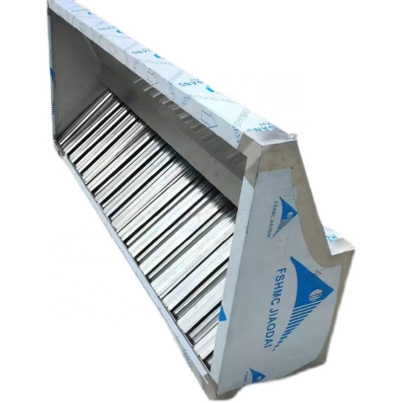 Kitlalong Commercial Kitchen R - Commercial Kitchen Exhaust Hood ulasan dan harga