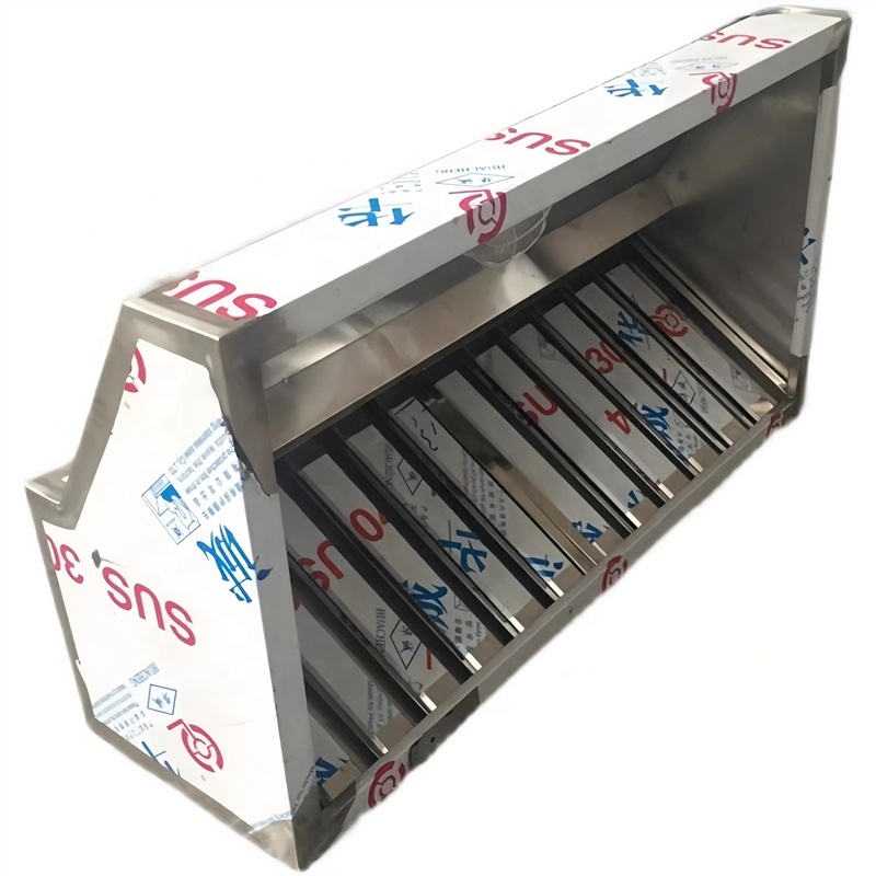 Kitlalong Commercial Kitchen R - Commercial Kitchen Exhaust Hood ulasan dan harga