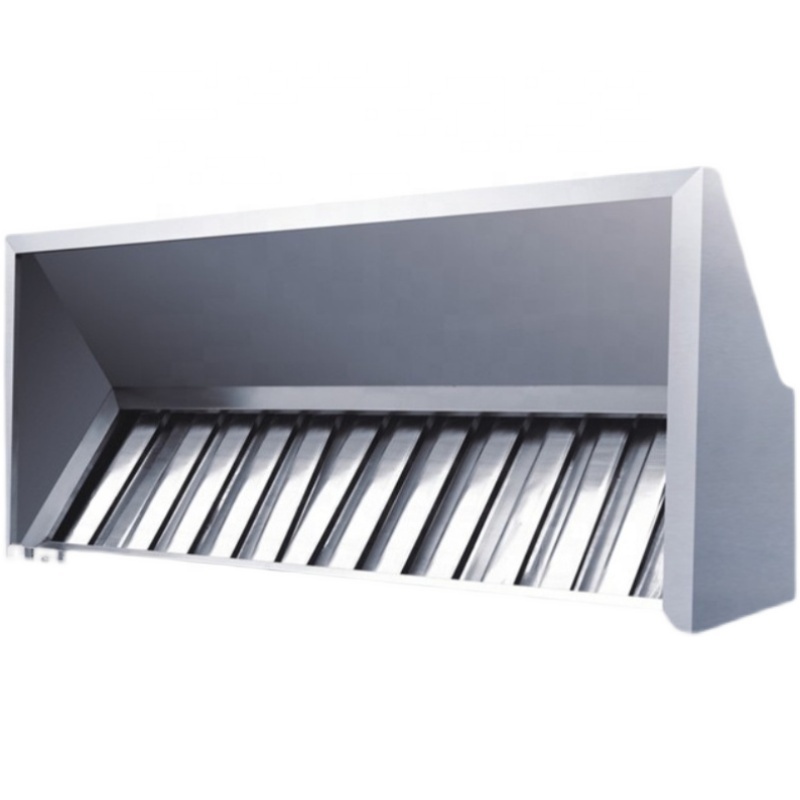 Kitlalong Commercial Kitchen R - Commercial Kitchen Exhaust Hood ulasan dan harga