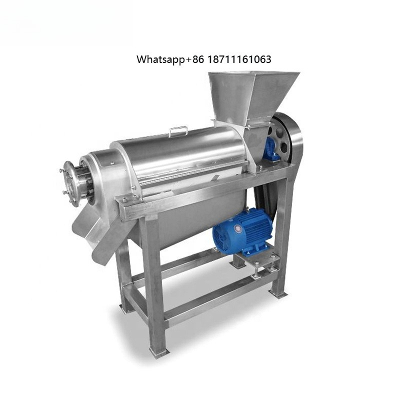 Hot Selling Fruit and Vegetabl - Juice Extractor Commercial ulasan dan harga