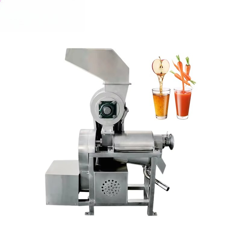 Hot Selling Fruit and Vegetabl - Juice Extractor Commercial ulasan dan harga